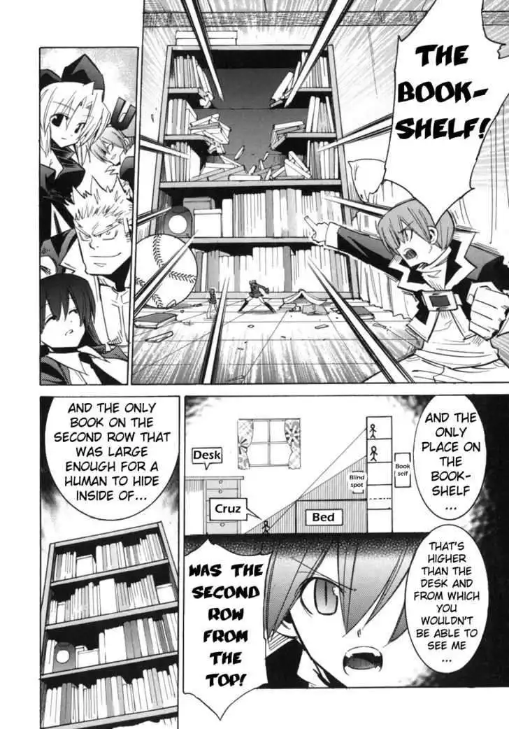 Needless Chapter 28 9