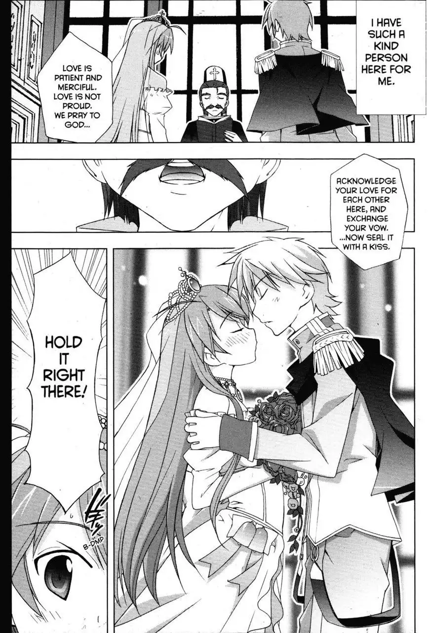 Negima!? Neo Chapter 34