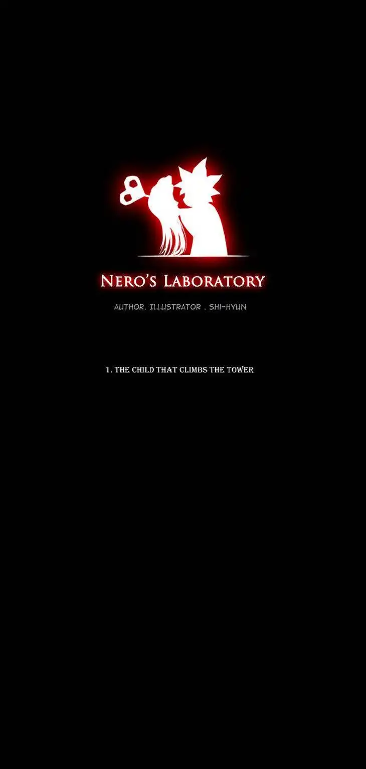 Nero's Laboratory Chapter 1.1