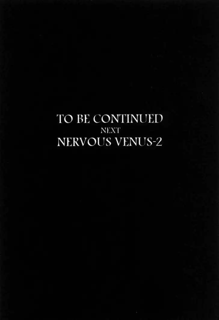 Nervous Venus Chapter 4
