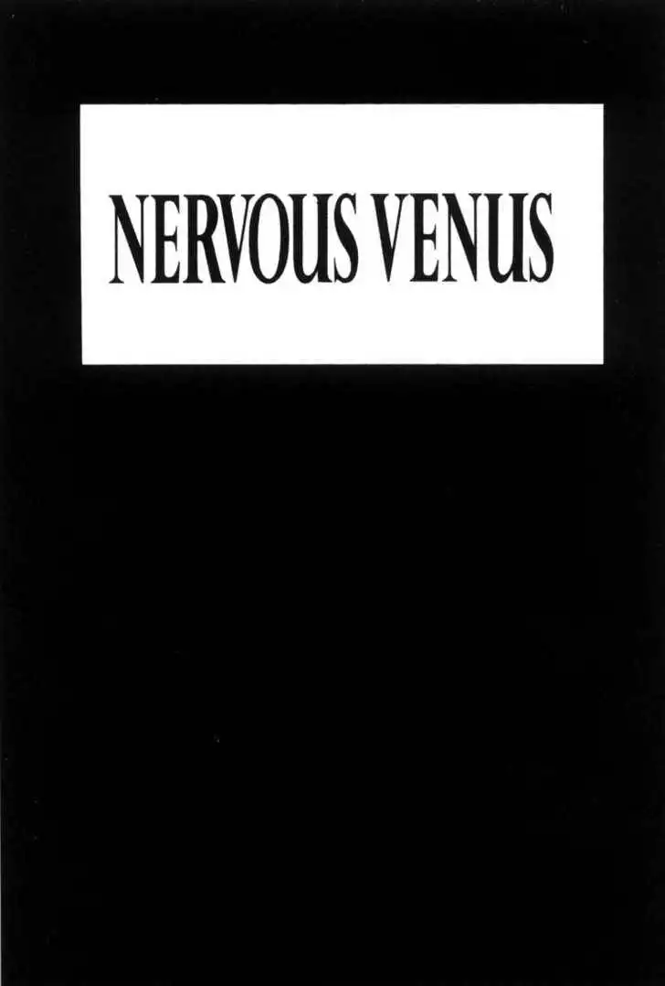 Nervous Venus Chapter 5