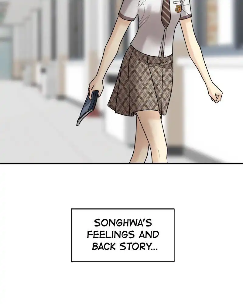 No Longer A Heroine! Chapter 59