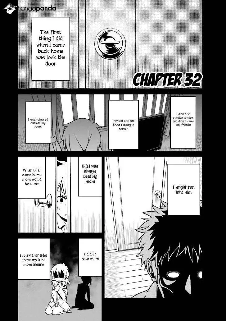 Not Lives Chapter 32