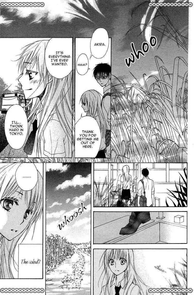 Nufu nufu no Shima Chapter 1