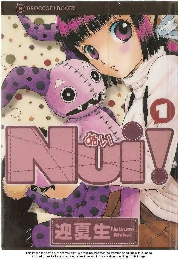 Nui! Chapter 0