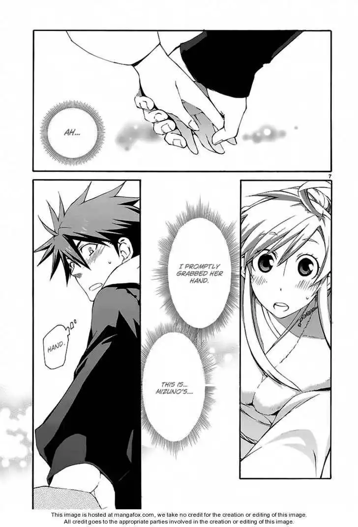 Nyankoi! Chapter 16