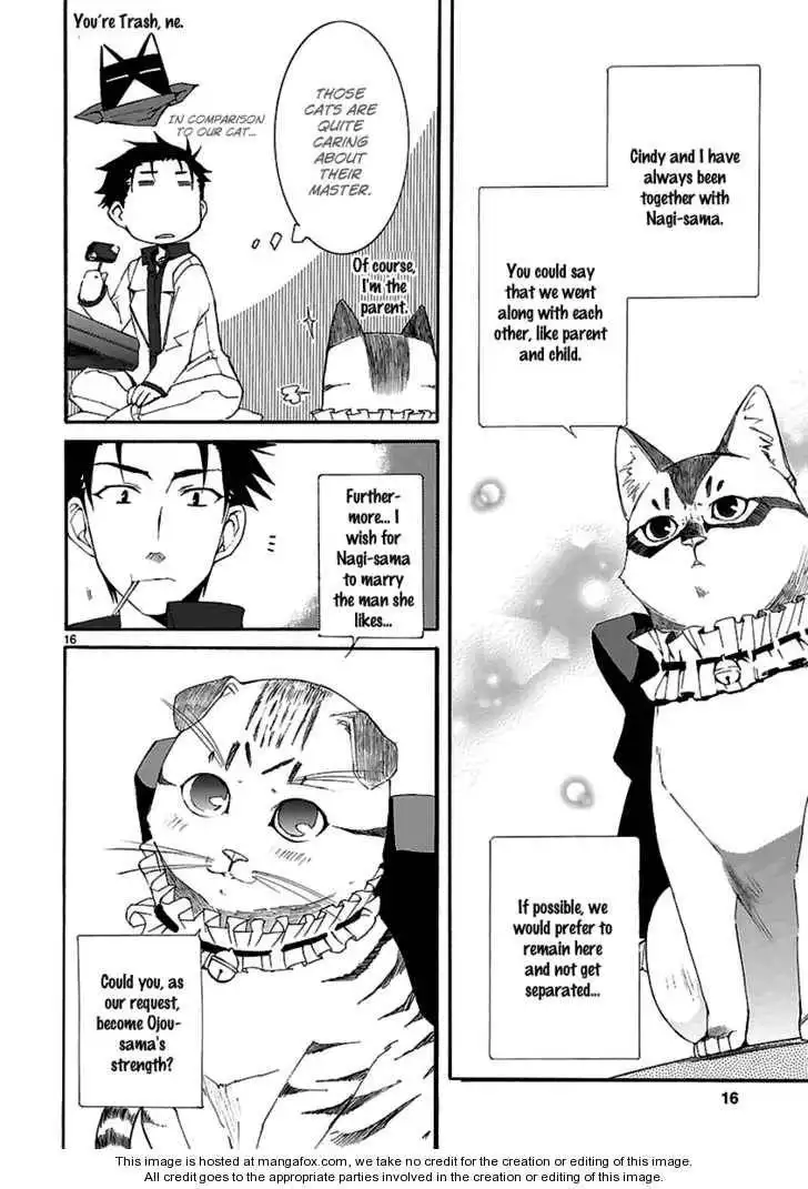 Nyankoi! Chapter 18