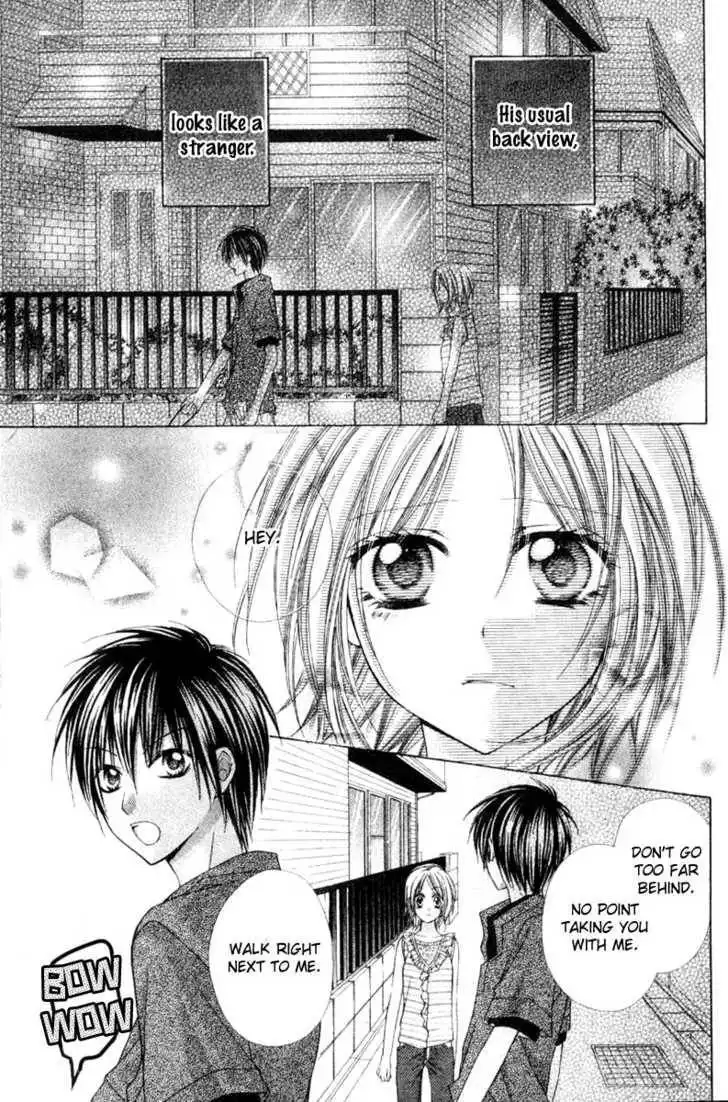 Okosama Brat Chapter 0