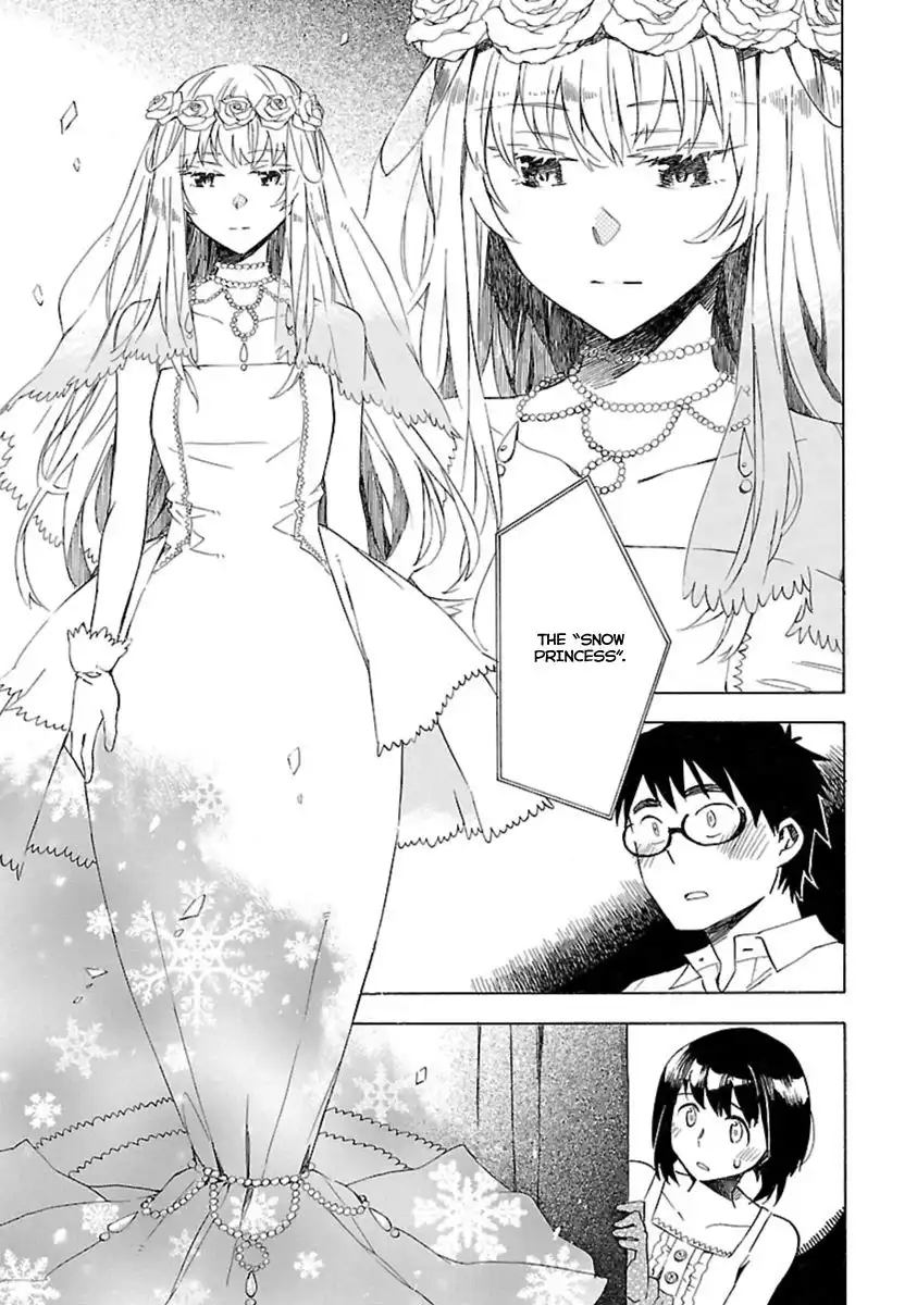 Okujouhime Chapter 18