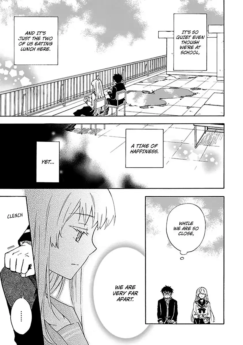 Okujouhime Chapter 6