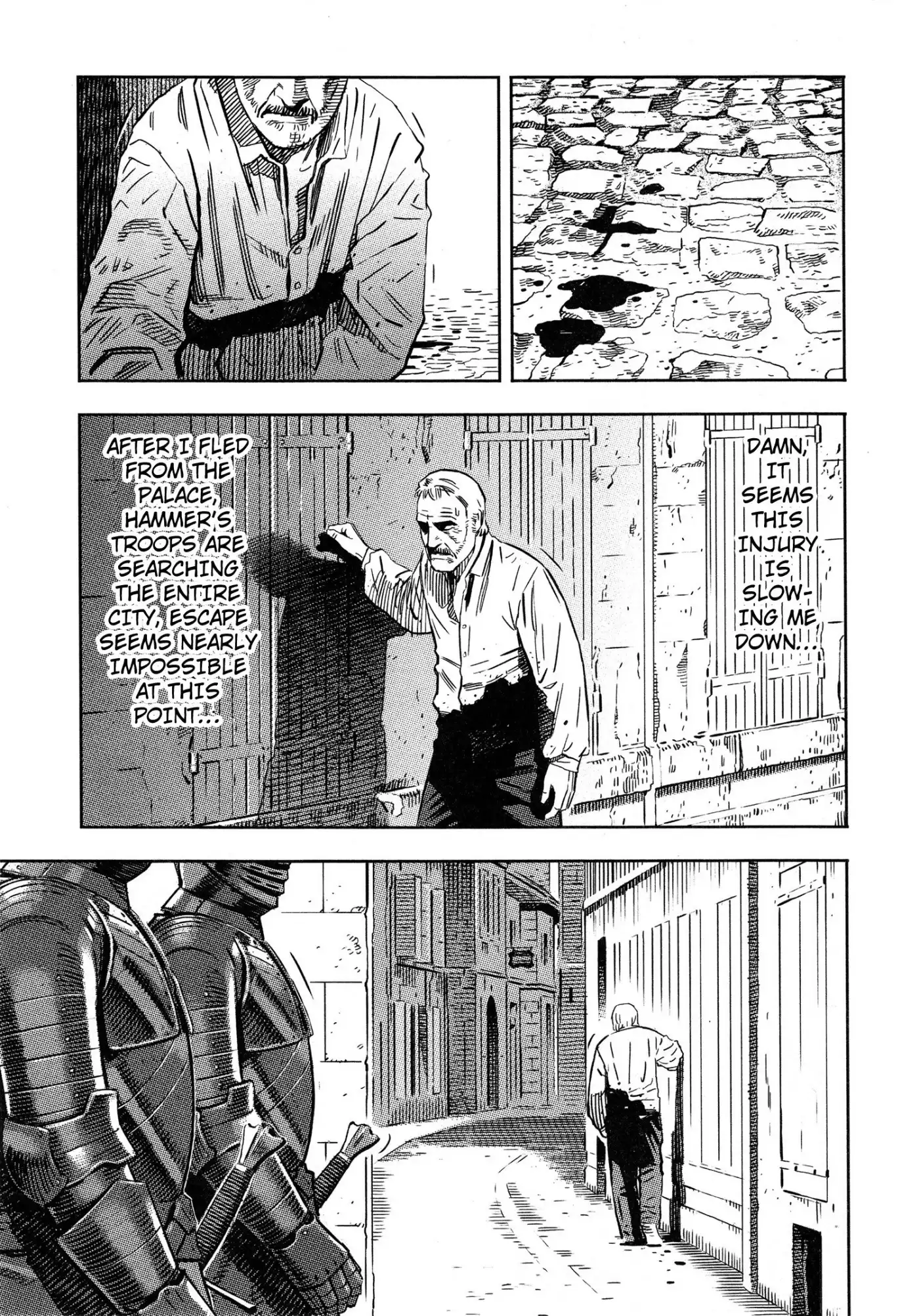 Oldman Chapter 10