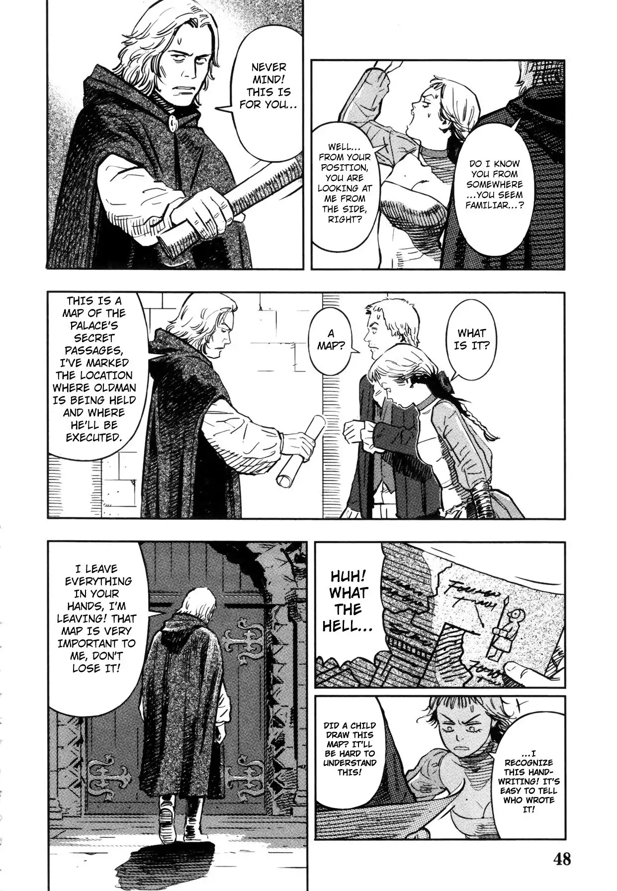 Oldman Chapter 18