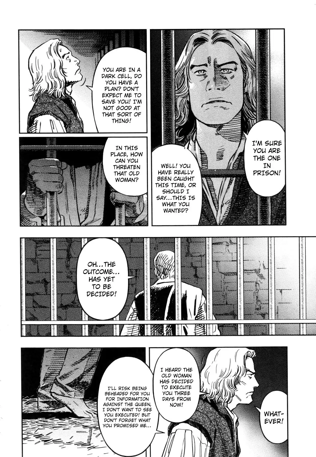 Oldman Chapter 18