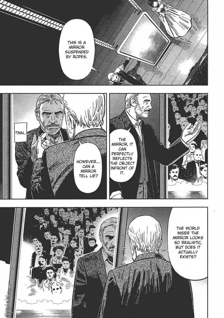 Oldman Chapter 2