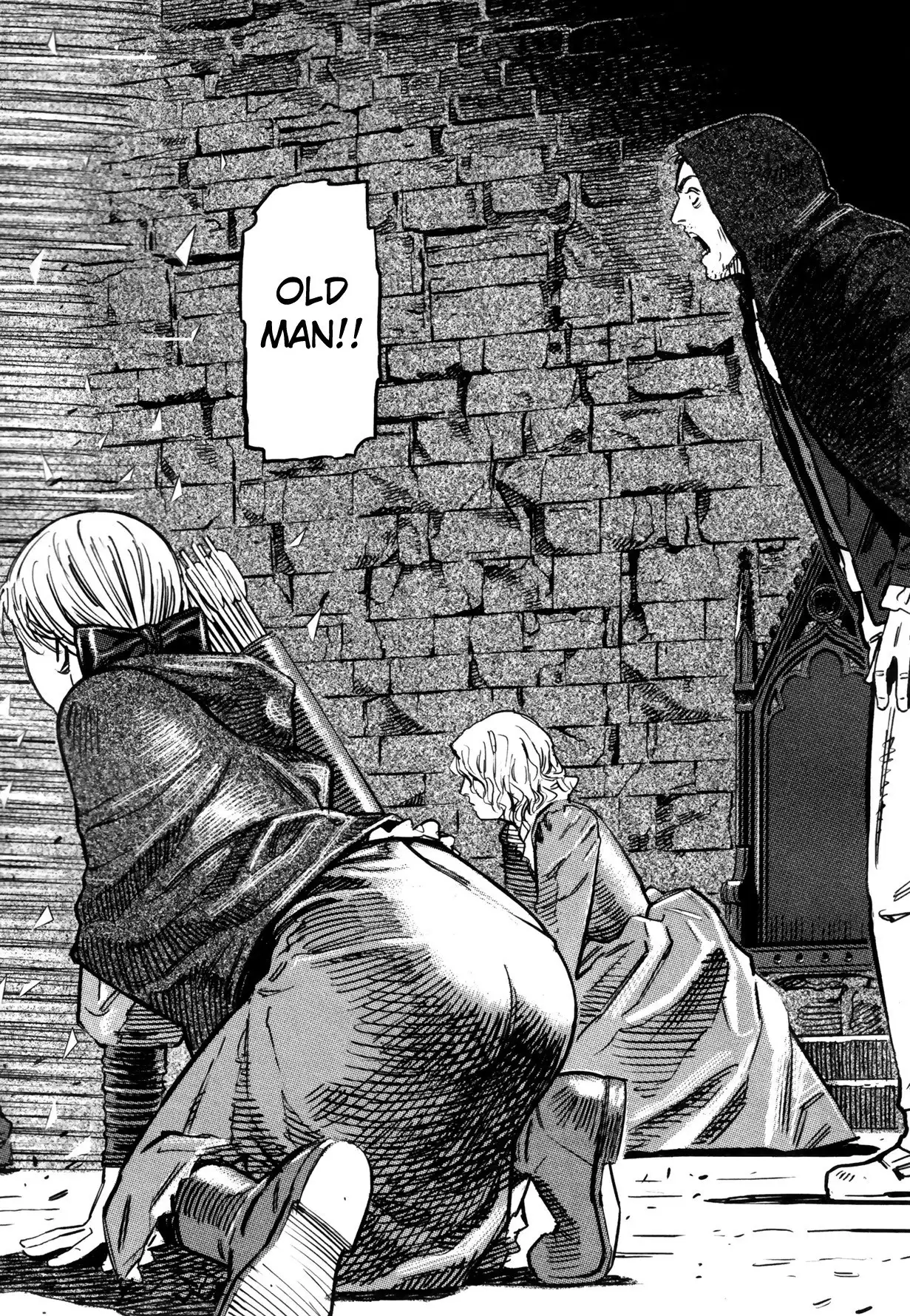 Oldman Chapter 22