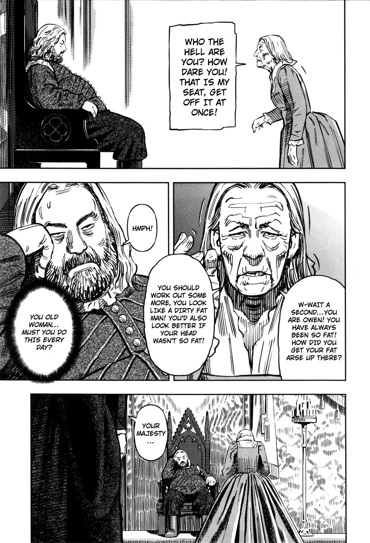 Oldman Chapter 22