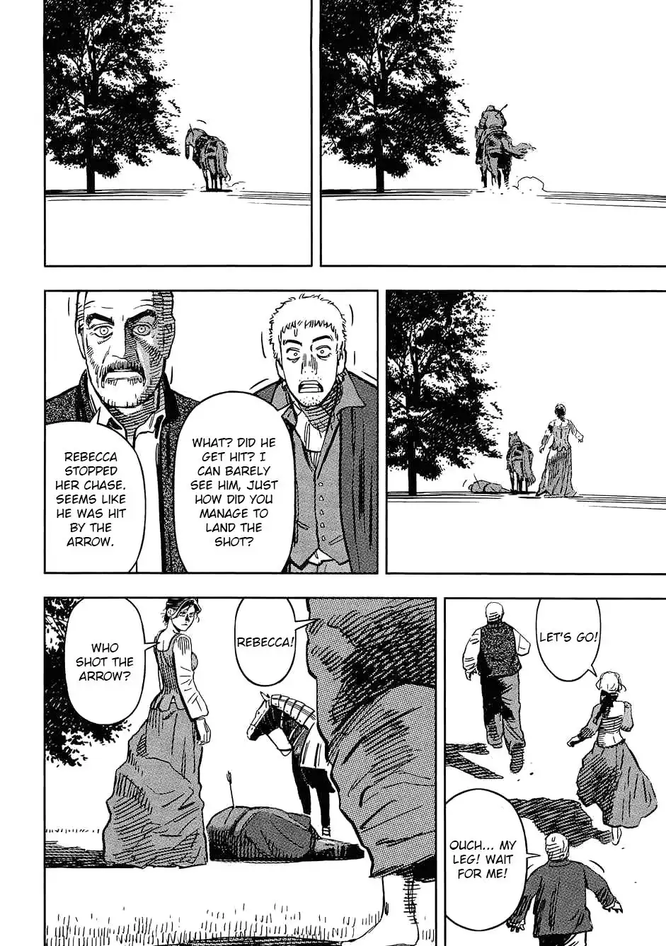 Oldman Chapter 4