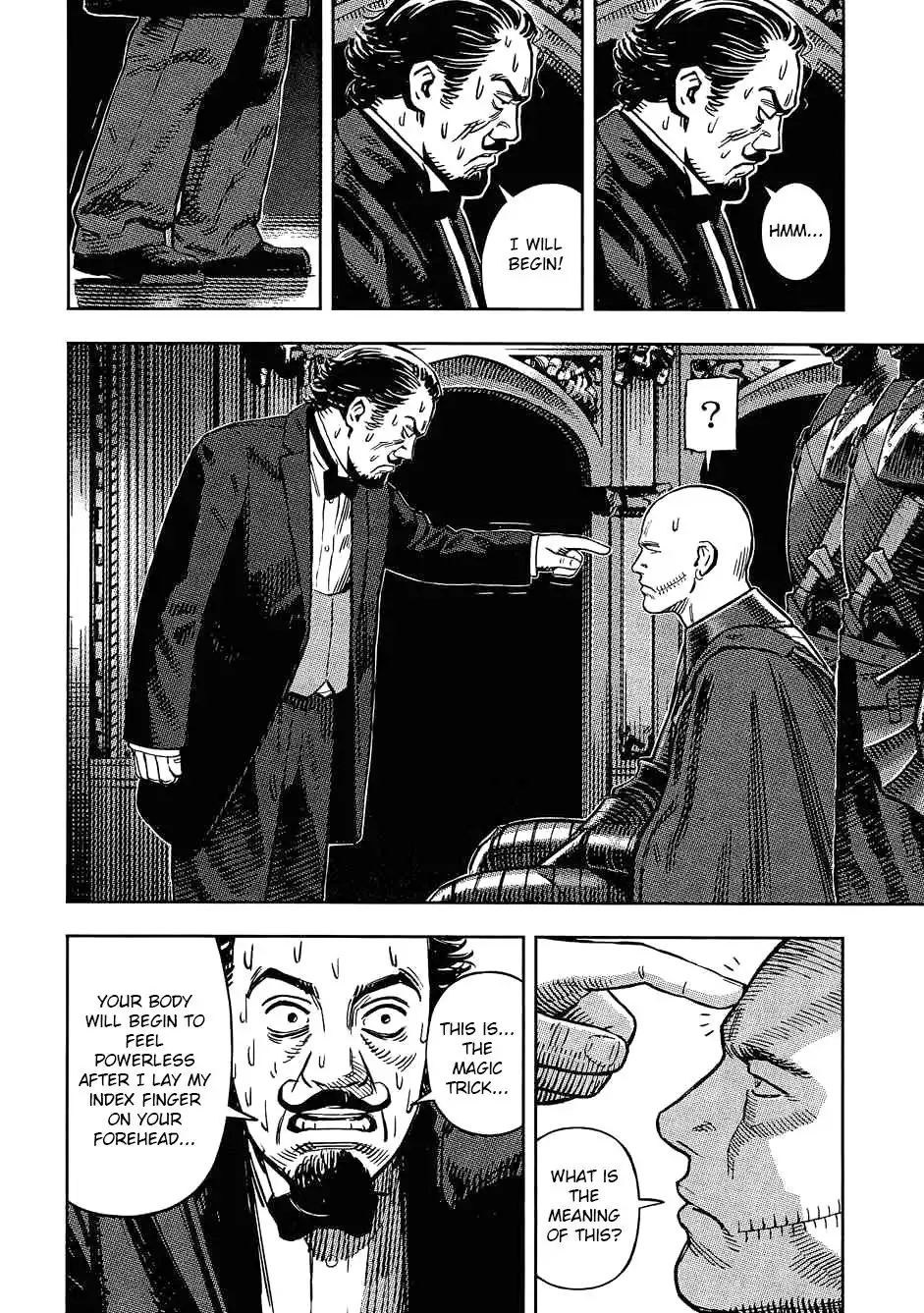 Oldman Chapter 4