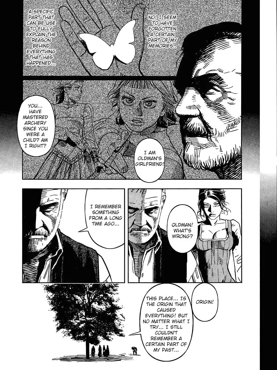 Oldman Chapter 4