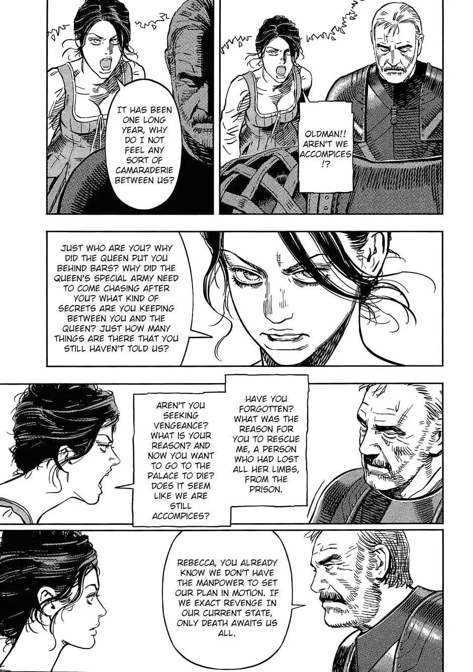 Oldman Chapter 4