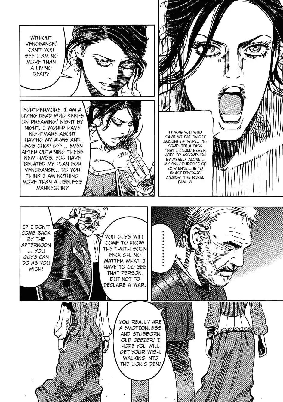 Oldman Chapter 4