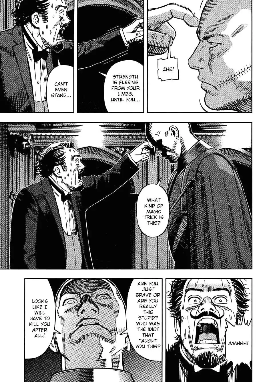 Oldman Chapter 4