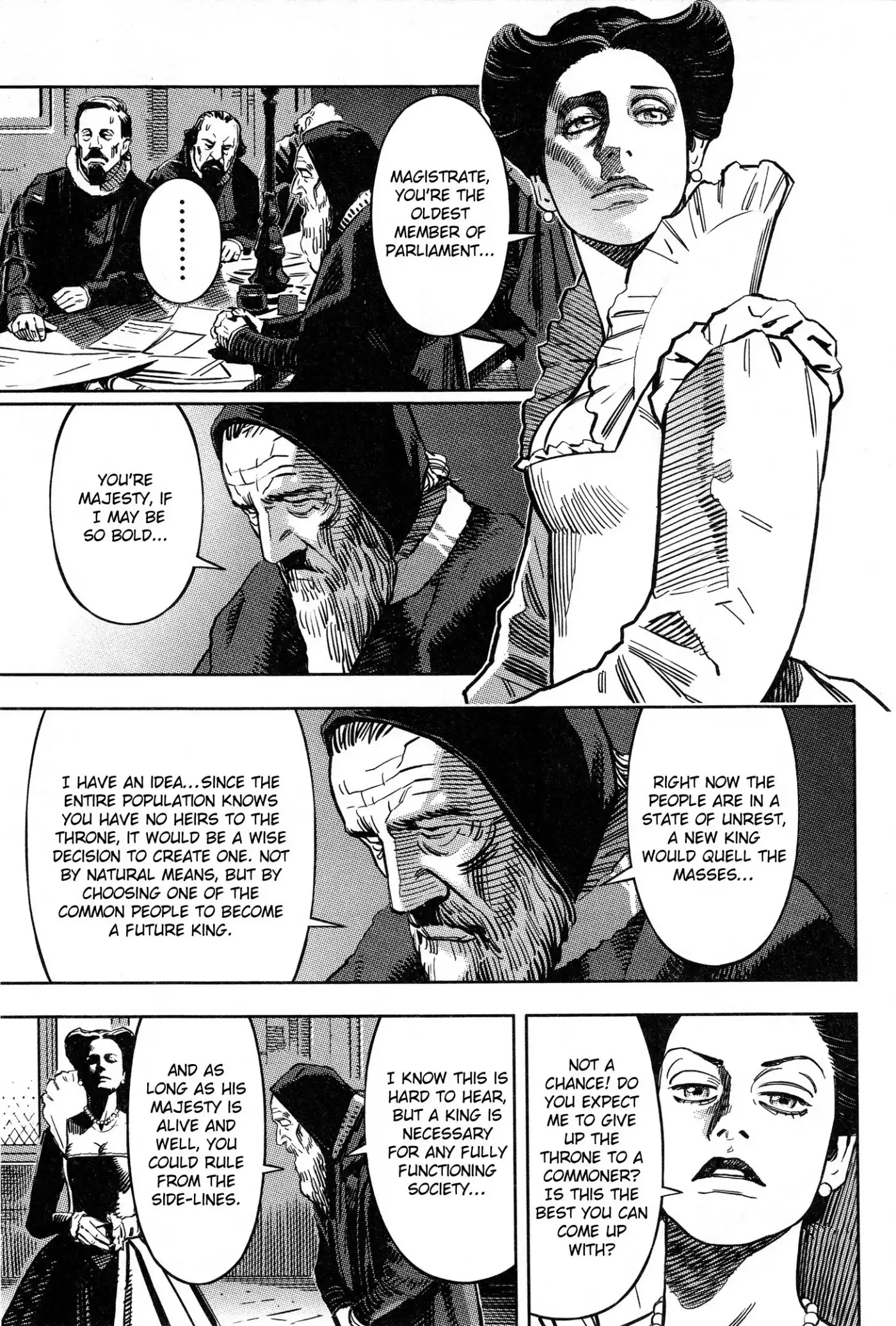 Oldman Chapter 5