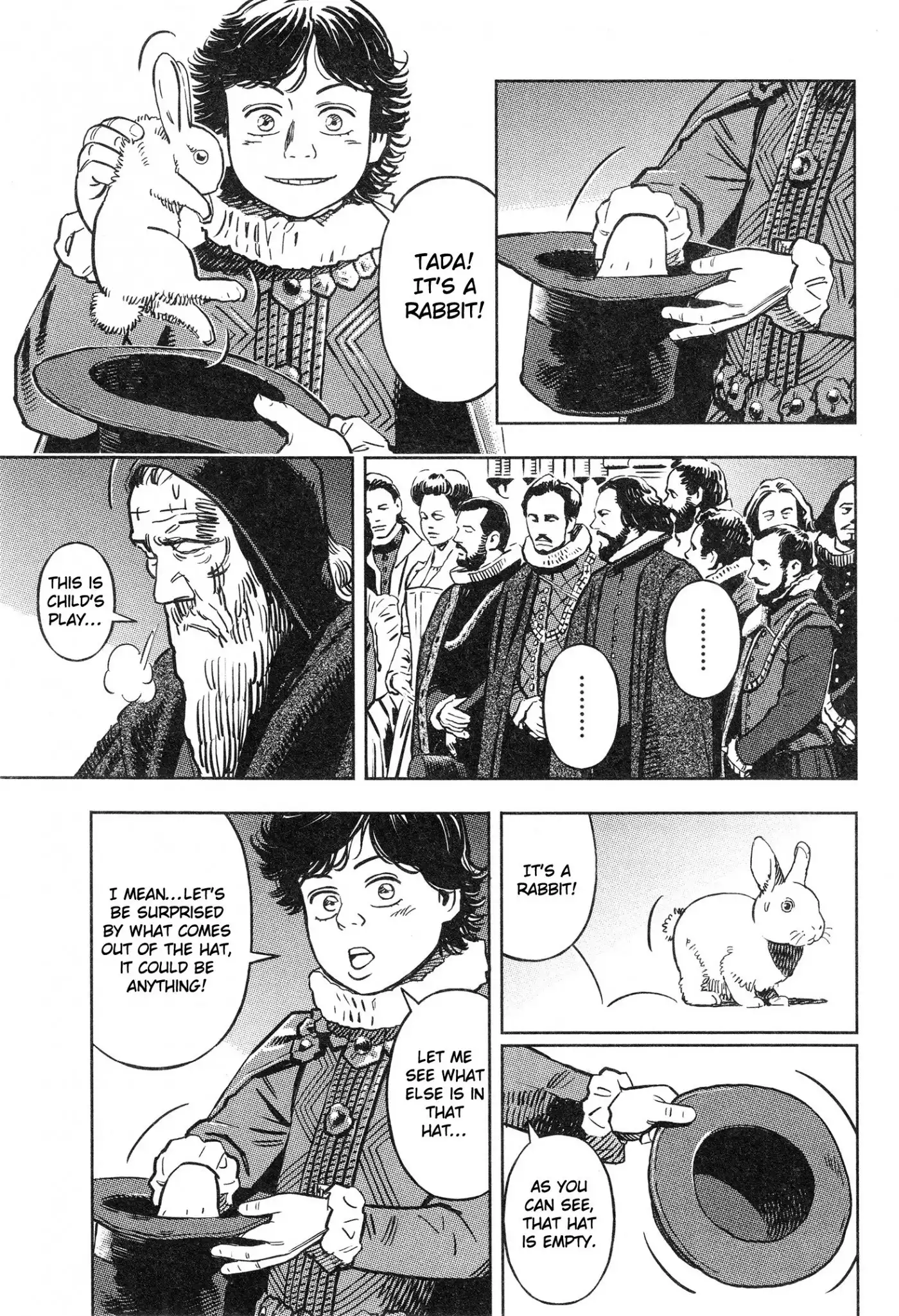 Oldman Chapter 6