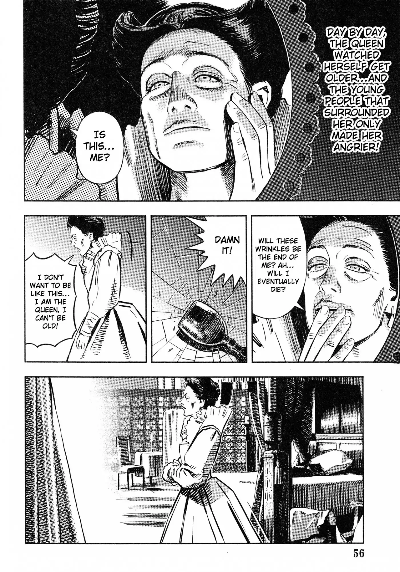 Oldman Chapter 6