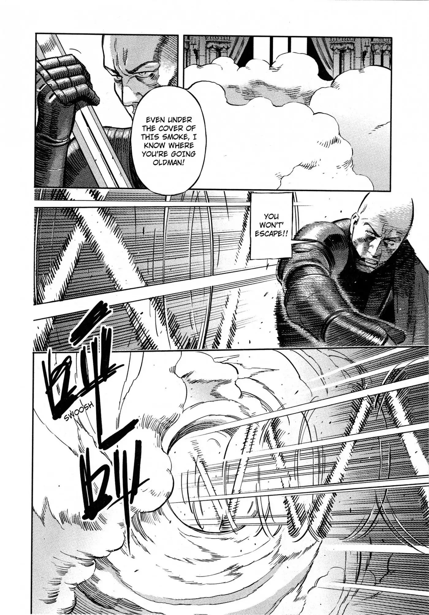 Oldman Chapter 9