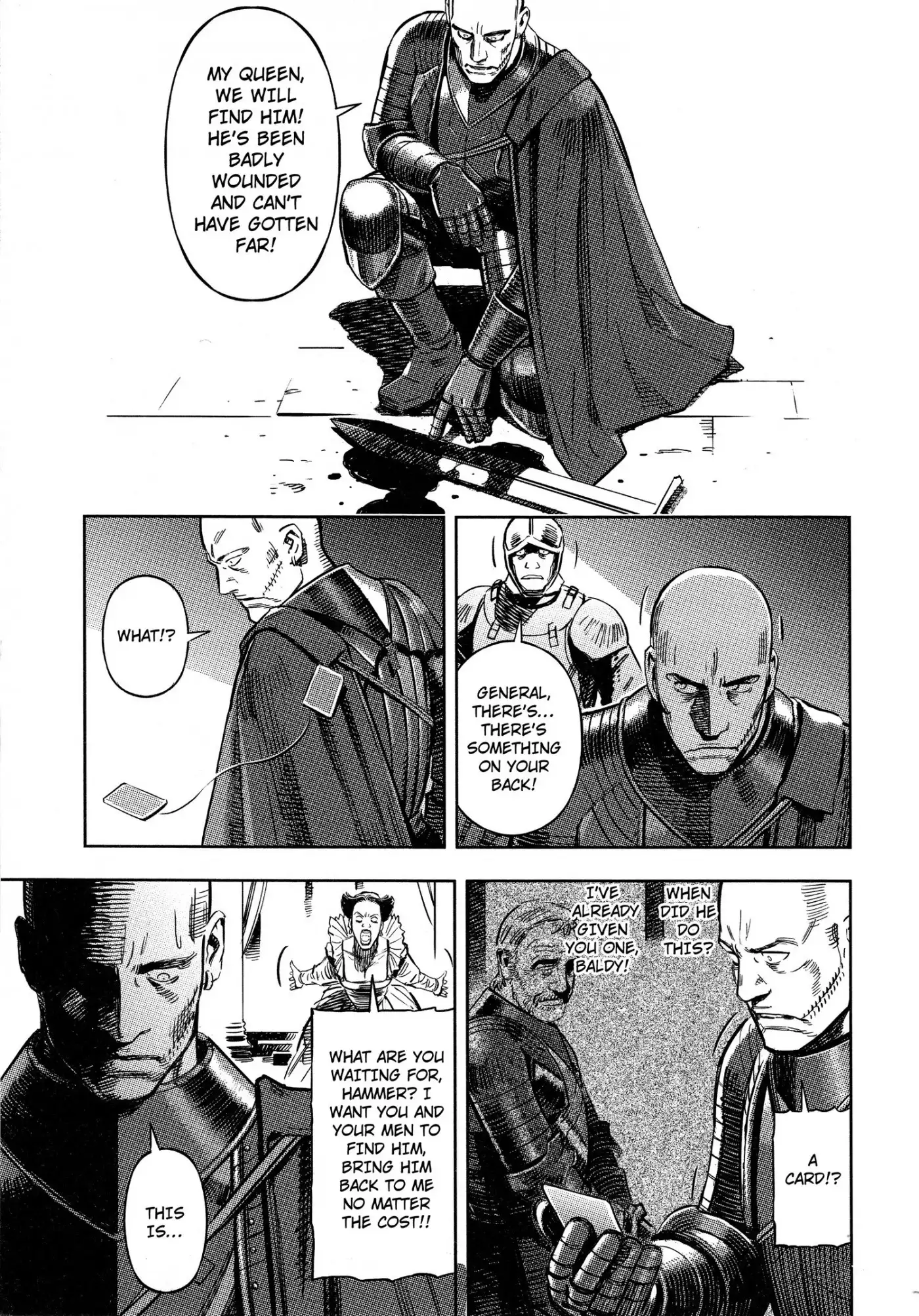 Oldman Chapter 9