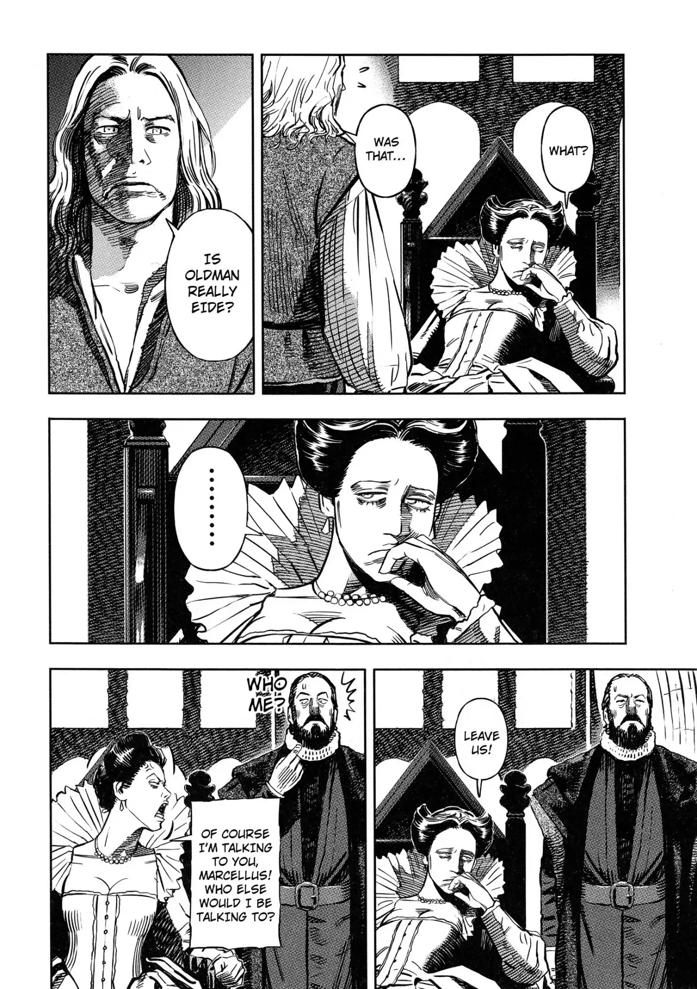 Oldman Chapter 9