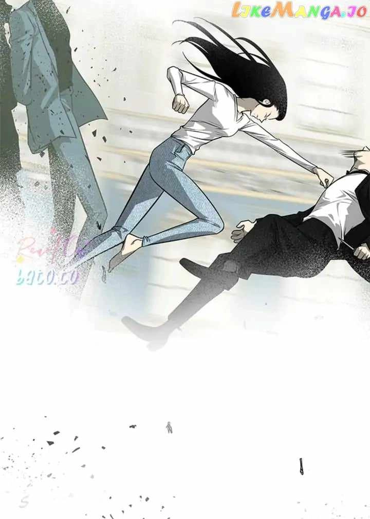 Olgami Chapter 183 118