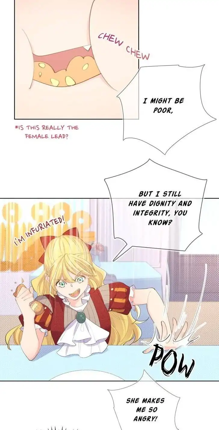 Olive's Plan To Get Rich Chapter 14
