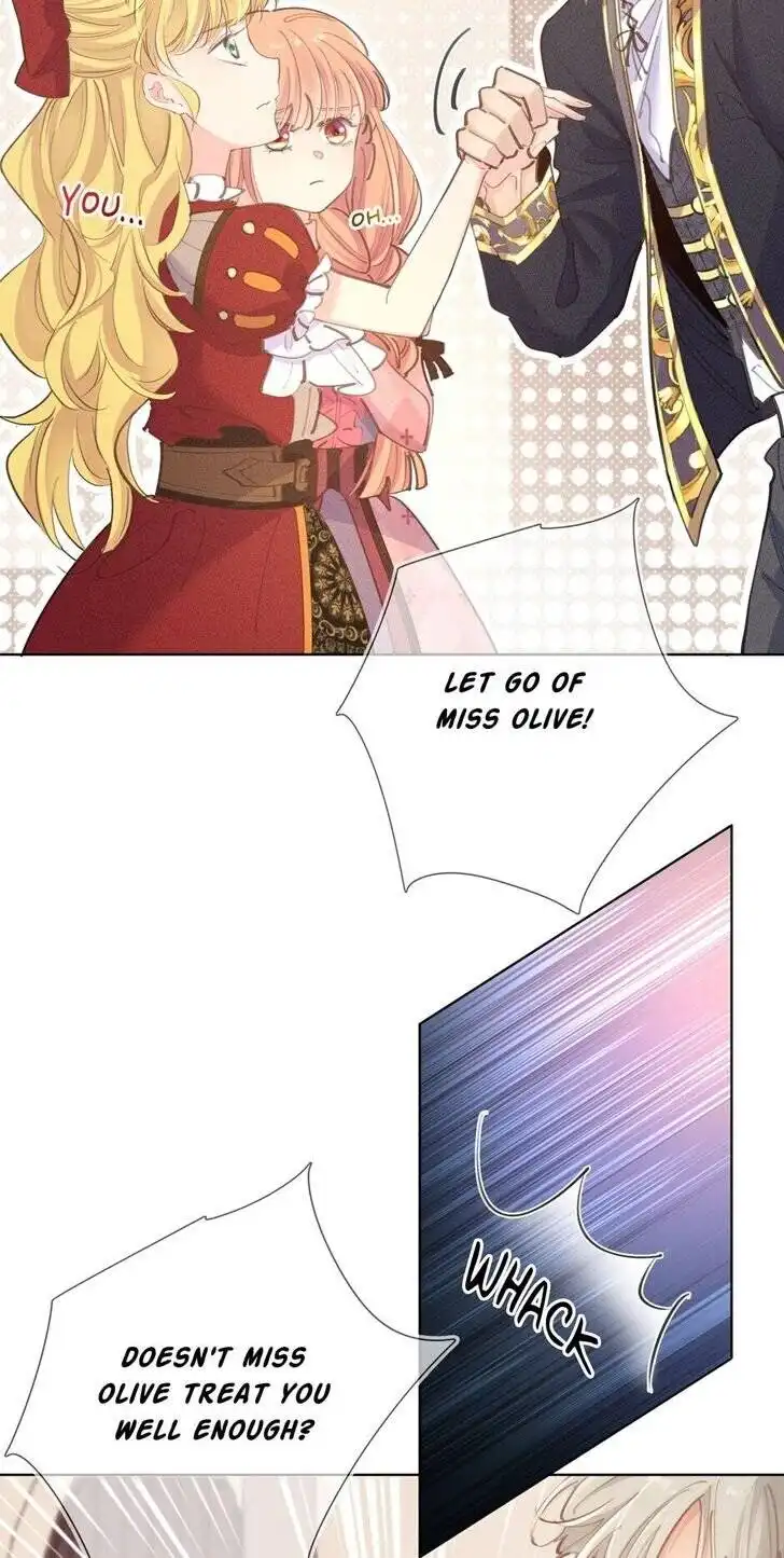 Olive's Plan To Get Rich Chapter 16