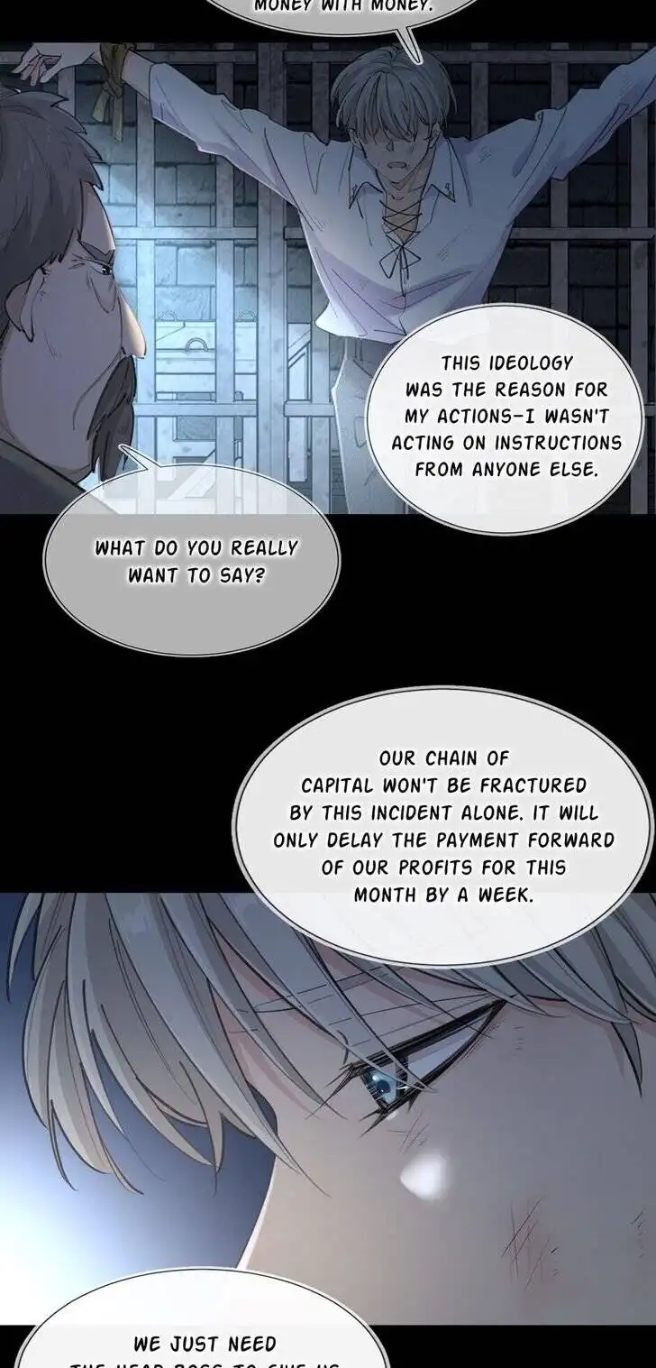 Olive's Plan To Get Rich Chapter 17