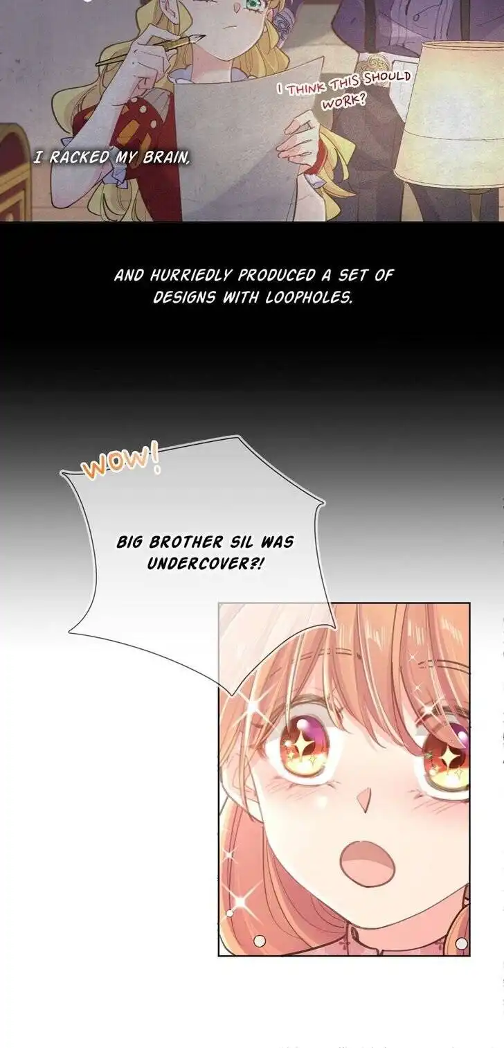 Olive's Plan To Get Rich Chapter 18