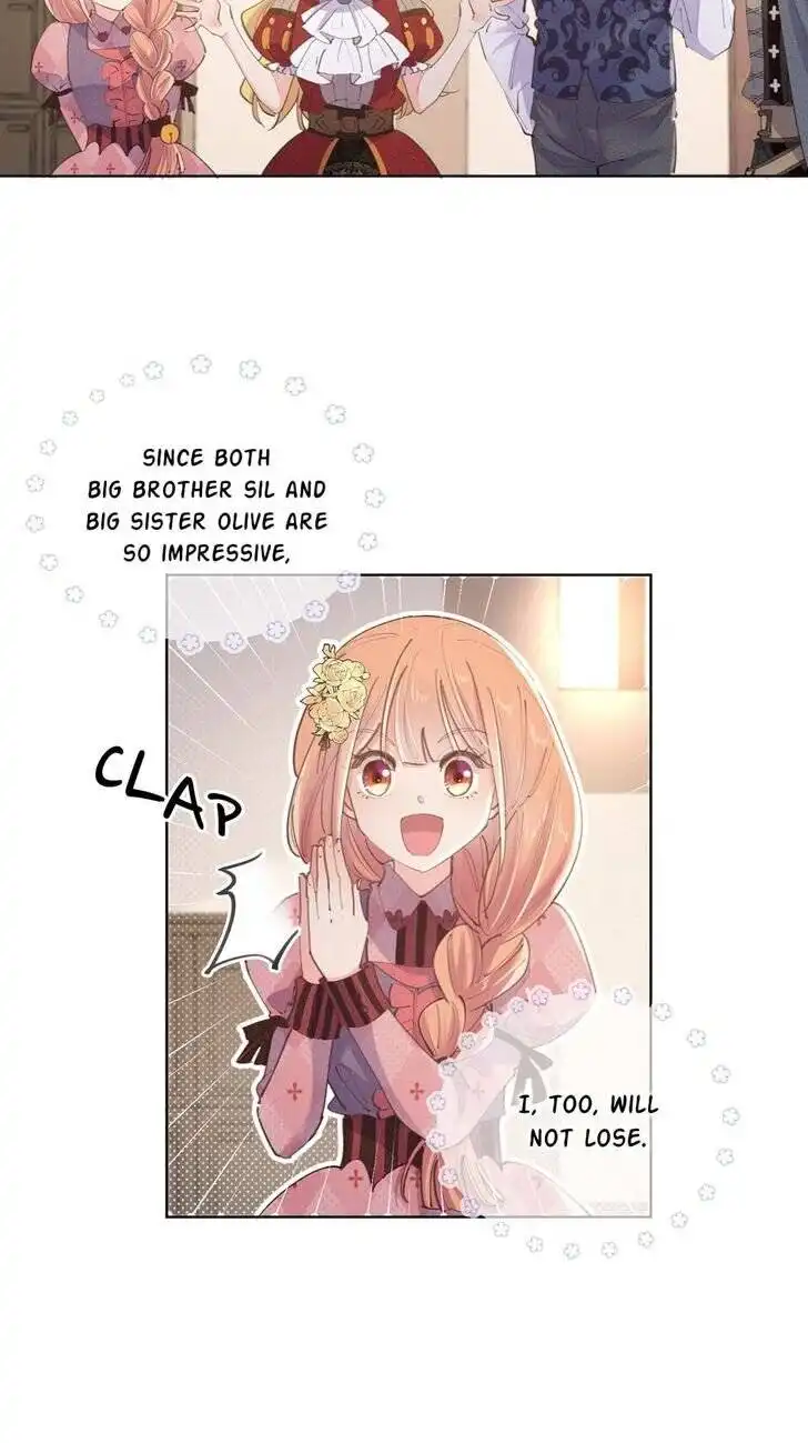 Olive's Plan To Get Rich Chapter 19