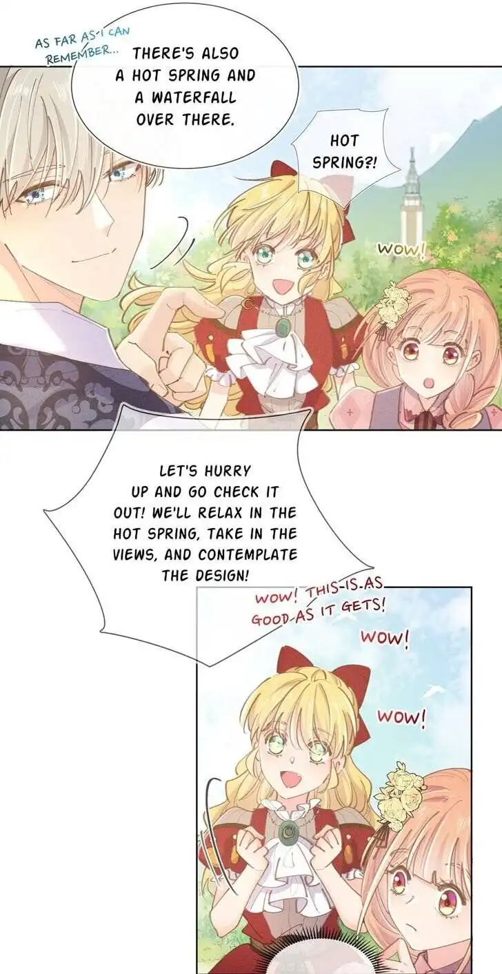 Olive's Plan To Get Rich Chapter 20