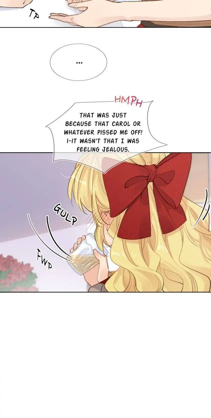 Olive's Plan To Get Rich Chapter 23