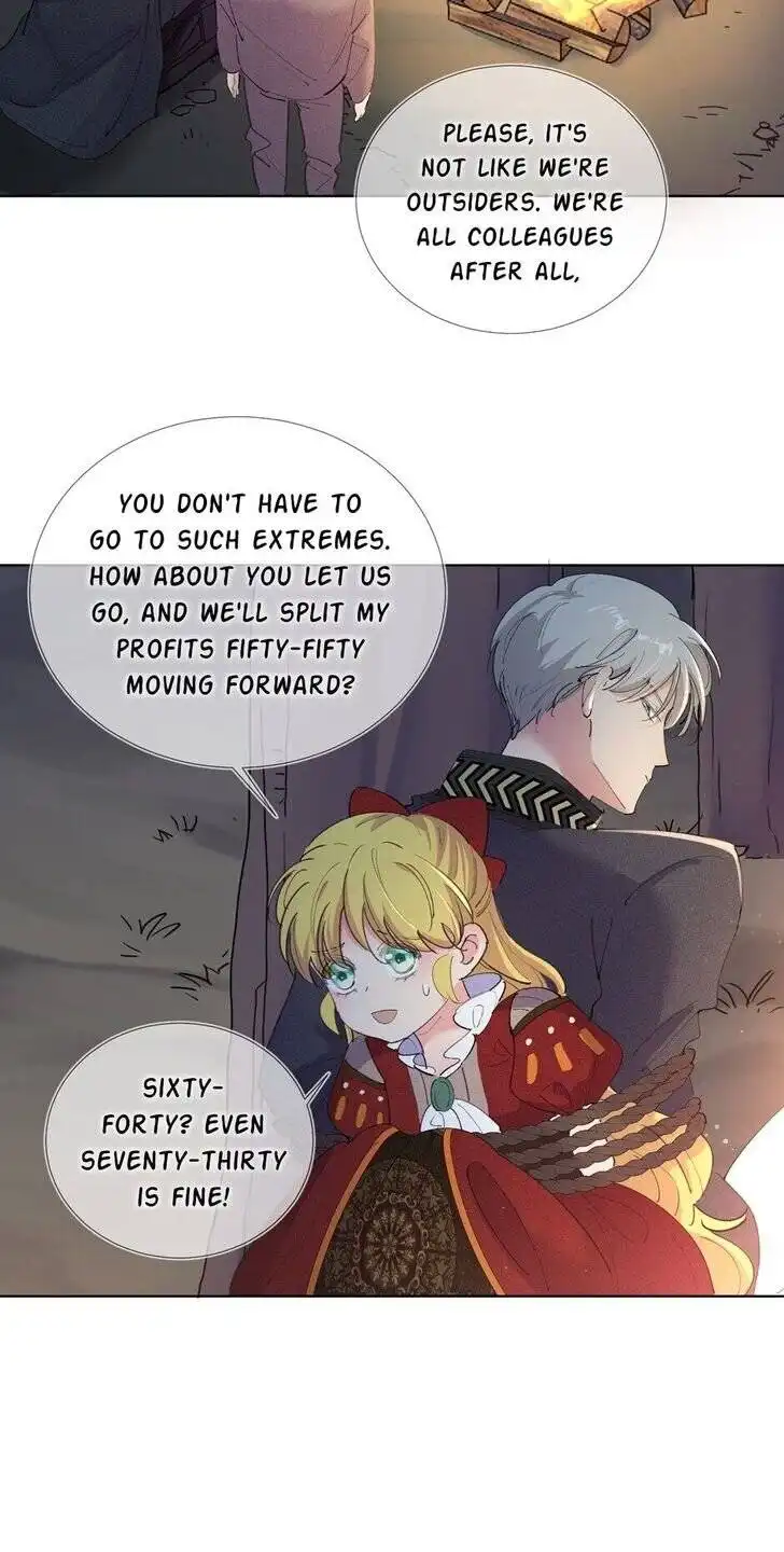 Olive's Plan To Get Rich Chapter 6