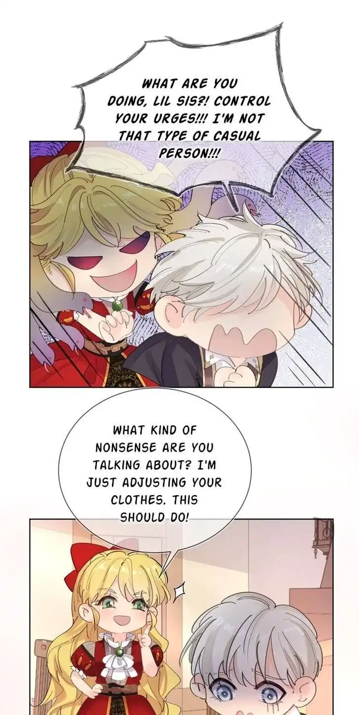 Olive's Plan To Get Rich Chapter 9