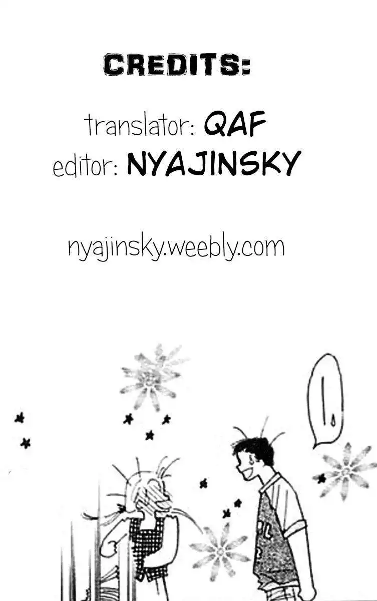 Omake no Kobayashi-kun Chapter 11