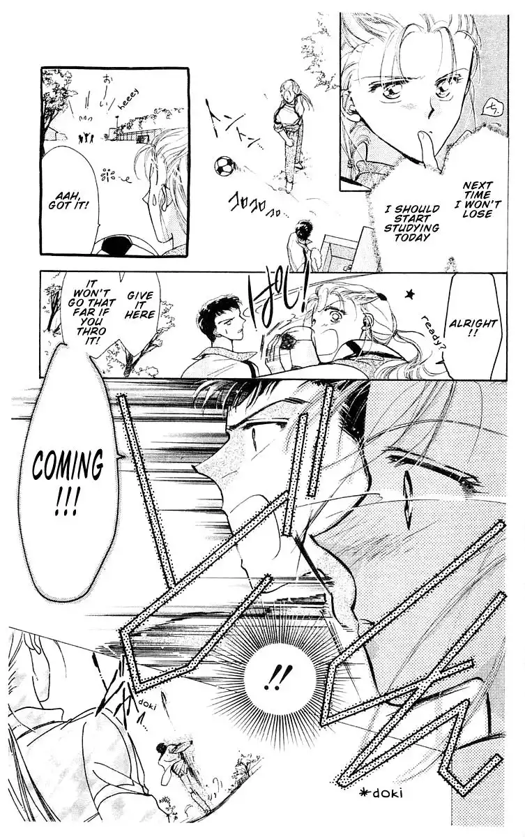 Omake no Kobayashi-kun Chapter 7