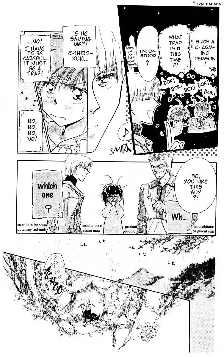 Omake no Kobayashi-kun Chapter 9.002