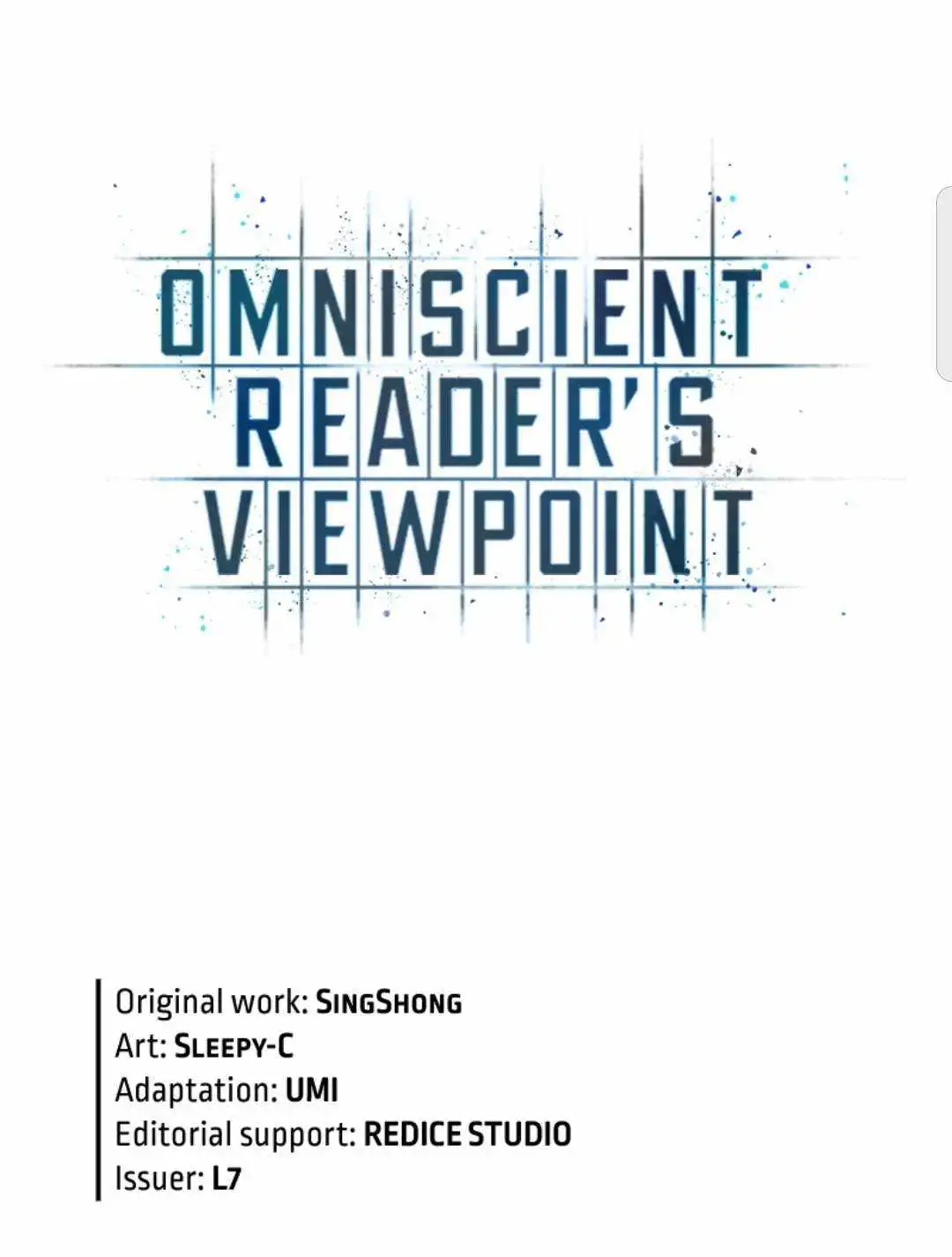 Omniscient Reader's Viewpoint Chapter 72