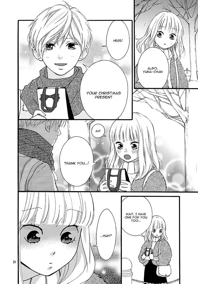 Omoi, Omoware, Furi, Furare Chapter 31