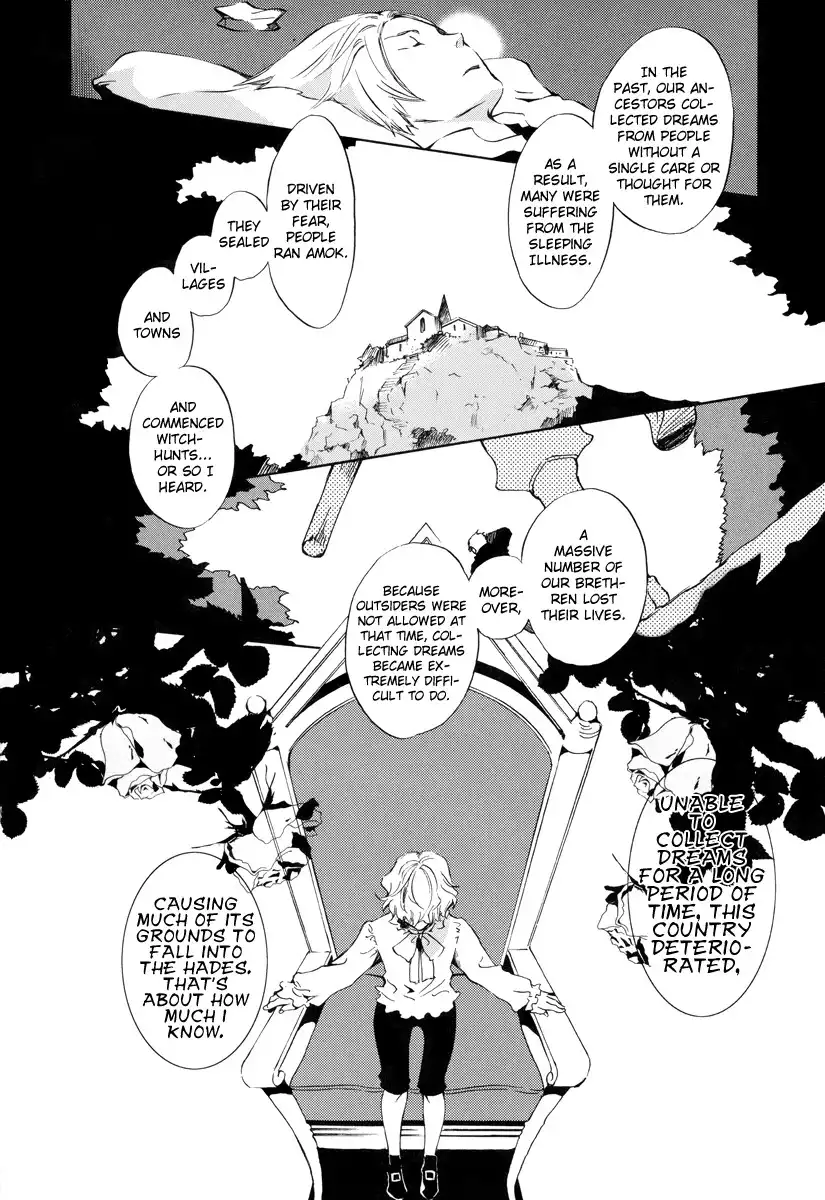 Omumedai Chapter 4