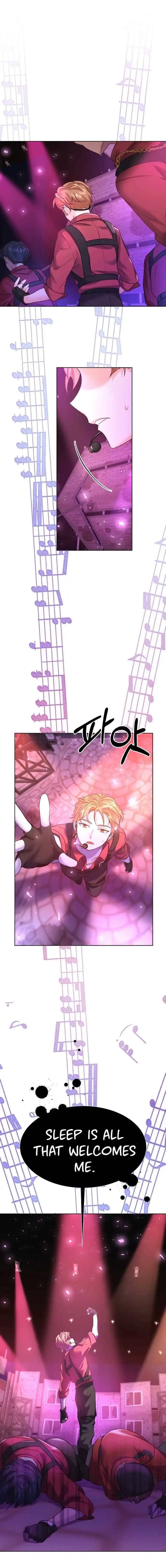 Once Again Idol Chapter 32