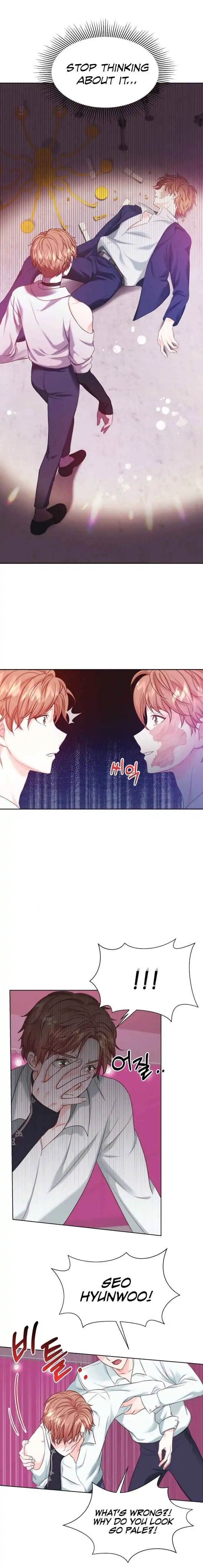 Once Again Idol Chapter 6